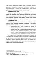 Konspekts 'Pasaules tirgus un pasaules saimniecība', 2.