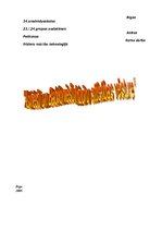 Referāts 'Vēsturisko frizūru attīstības vēsture - Asīrija, Babilonija', 1.