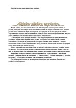 Referāts 'Vēsturisko frizūru attīstības vēsture - Asīrija, Babilonija', 3.