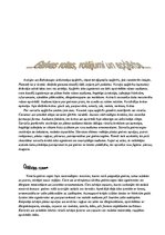 Referāts 'Vēsturisko frizūru attīstības vēsture - Asīrija, Babilonija', 4.