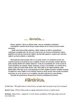 Referāts 'Vēsturisko frizūru attīstības vēsture - Asīrija, Babilonija', 6.