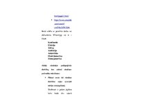 Prakses atskaite 'Prakses dienasgrāmata attālinātam darbam ar skolēniem', 19.