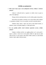 Prakses atskaite 'Prakses dienasgrāmata attālinātam darbam ar skolēniem', 26.