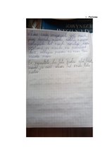 Prakses atskaite 'Prakses dienasgrāmata attālinātam darbam ar skolēniem', 30.