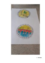 Prakses atskaite 'Prakses dienasgrāmata attālinātam darbam ar skolēniem', 32.