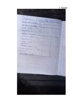 Prakses atskaite 'Prakses dienasgrāmata attālinātam darbam ar skolēniem', 36.