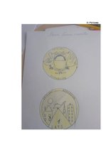 Prakses atskaite 'Prakses dienasgrāmata attālinātam darbam ar skolēniem', 38.