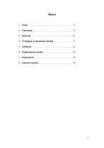 Konspekts 'Magnētterapija', 1.