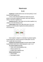 Konspekts 'Magnētterapija', 2.