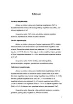 Konspekts 'Magnētterapija', 6.