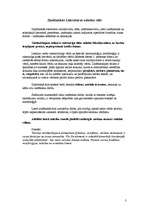 Konspekts 'Zinātniskās valodas stils', 3.