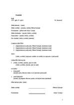 Konspekts 'Zinātniskās valodas stils', 5.