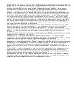 Eseja 'Harry Seidler', 1.