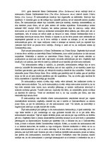 Eseja 'Komunikācijas situācijas analīze', 1.