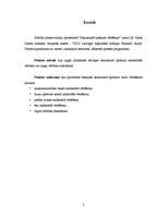 Prakses atskaite 'Nekustamā īpašuma vērtēšana', 3.