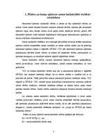 Prakses atskaite 'Nekustamā īpašuma vērtēšana', 4.