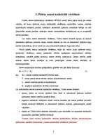 Prakses atskaite 'Nekustamā īpašuma vērtēšana', 7.