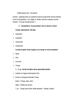 Konspekts 'Senā Latvija', 3.