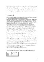 Referāts 'Āzijas tīģeru – Honkongas, Dienvidkorejas, Singapūras un Taivānas – attīstība', 6.