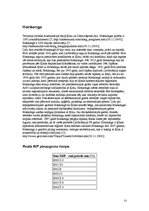 Referāts 'Āzijas tīģeru – Honkongas, Dienvidkorejas, Singapūras un Taivānas – attīstība', 13.