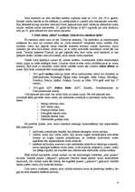 Konspekts 'SFA rašanās pamats. Starptautisko valūtas attiecību vēsturiskā attīstība. Bimetā', 6.