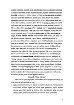 Konspekts 'Literatūras kopsavilkums latviešu folklorā', 3.