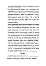 Konspekts 'Literatūras kopsavilkums latviešu folklorā', 5.