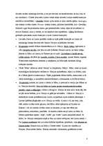 Konspekts 'Literatūras kopsavilkums latviešu folklorā', 6.