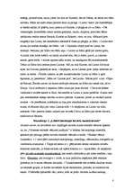 Konspekts 'Literatūras kopsavilkums latviešu folklorā', 8.