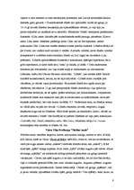 Konspekts 'Literatūras kopsavilkums latviešu folklorā', 9.