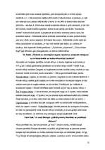 Konspekts 'Literatūras kopsavilkums latviešu folklorā', 12.