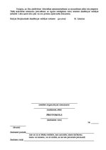 Paraugs 'Lietvedības dokumentu paraugi', 7.