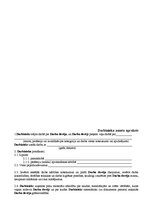 Paraugs 'Lietvedības dokumentu paraugi', 9.