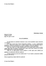 Paraugs 'Lietvedības dokumentu paraugi', 12.