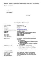 Paraugs 'Lietvedības dokumentu paraugi', 16.