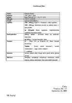 Paraugs 'Lietvedības dokumentu paraugi', 20.