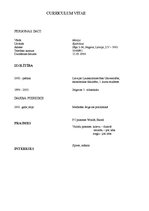 Paraugs 'Lietvedības dokumentu paraugi', 26.