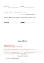 Paraugs 'Lietvedības dokumentu paraugi', 39.