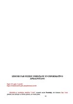 Paraugs 'Lietvedības dokumentu paraugi', 55.