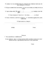 Paraugs 'Lietvedības dokumentu paraugi', 61.