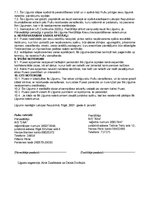 Paraugs 'Lietvedības dokumentu paraugi', 65.