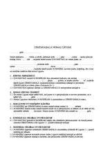 Paraugs 'Lietvedības dokumentu paraugi', 66.