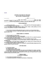 Paraugs 'Lietvedības dokumentu paraugi', 70.