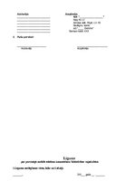 Paraugs 'Lietvedības dokumentu paraugi', 76.