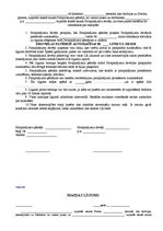 Paraugs 'Lietvedības dokumentu paraugi', 78.