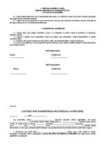 Paraugs 'Lietvedības dokumentu paraugi', 80.