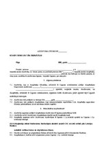 Paraugs 'Lietvedības dokumentu paraugi', 90.