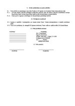 Paraugs 'Lietvedības dokumentu paraugi', 91.