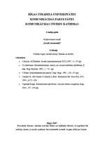 Konspekts 'Kopsavilkumi ekonomikā', 8.