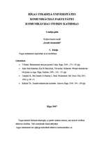 Konspekts 'Kopsavilkumi ekonomikā', 13.